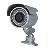 Safety Technology Bullet CCTV Security Camera
