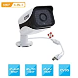 EWETON Bullet CCTV Security Camera
