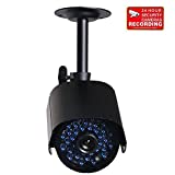Videosecu Bullet CCTV Security Camera