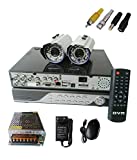 Navkar Bullet CCTV Security Camera