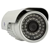 Linemak Bullet CCTV Security Camera