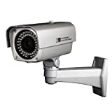 Hawk Bullet CCTV Security Camera