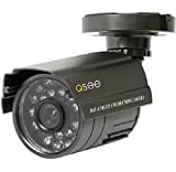 Q-See Bullet CCTV Security Camera