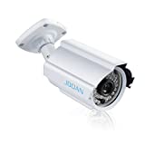 Jooan Bullet CCTV Security Camera