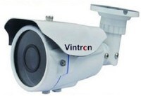 Walnut Bullet CCTV Security Camera (4 Channel)