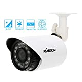 kkmoon Bullet CCTV Security Camera