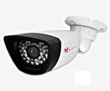 V Eagle Bullet CCTV Security Camera