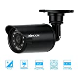 Elvy Bullet CCTV Security Camera