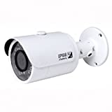 Oem Bullet CVI CCTV Security Camera