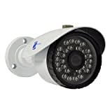 Linemak Bullet CVI CCTV Security Camera