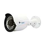 Navkar Bullet CVI CCTV Security Camera