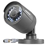 Annke Bullet HD CCTV Security Camera (Black)
