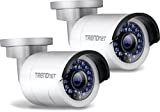 Trendnet Bullet HD CCTV Security Camera