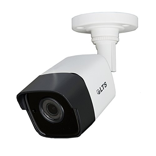 TSL Bullet TVI CCTV Security Camera Price in India, Specifications