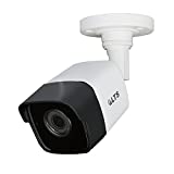 TSL Bullet TVI CCTV Security Camera