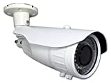 Aposonic Bullet TVI CCTV Security Camera