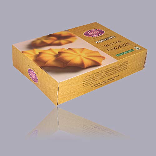 Karachi Bakery Butter Cookies (200GM) Price in India, Specifications