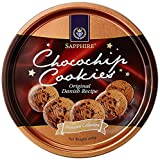 Sapphire Butter Cookies (Chocolate, 400GM)