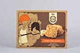 15 A.D. BAKERY LLP Butter Kaju Cookies (400GM)