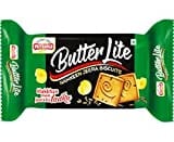 Priyagold Priyagold Butter Lite Biscuits (200GM, Pack of 5)