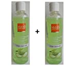 VLCC Buy Nourishing And Silky Shine Shampoo (100ML, Pack of 2)