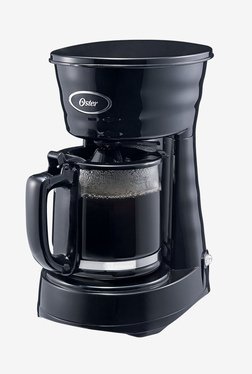 Oster BVSTDCUS Coffee Maker (Black)