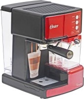 Oster BVSTEM6601R-049 Coffee Maker (Red)
