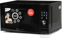 Electrolux C23J101.BB-CG 23 L Convection Microwave Oven (Black)