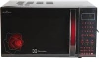 Electrolux C25K151.BG-CG 25 L Convection Microwave Oven (Floral Red)