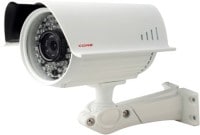 Core C281W5S103 CCTV Security Camera (1 Channel)