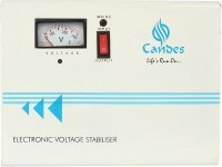 Candes C440 Voltage Stabilizer (White)