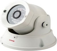 Core C541W5S103 CCTV Security Camera (1 Channel)