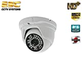 ESC CA857 Dome CCTV Security Camera