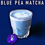 BLUE TEA Caffeine Free Lavender Flower Tea (50GM)