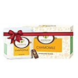 Goodwyn Calming Chamomile Good Sleep Tea (50GM, 20 Pieces)