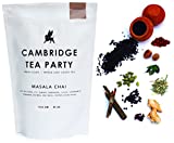 Cambridge Tea Party Fresh Flush Masala Chai (1KG)