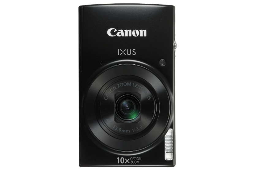Canon IXUS 190 20MP Digital Camera