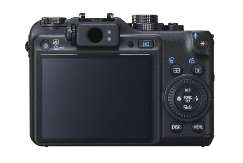 Canon PowerShot G10 14.7MP Digital Camera Online at Lowest Price 