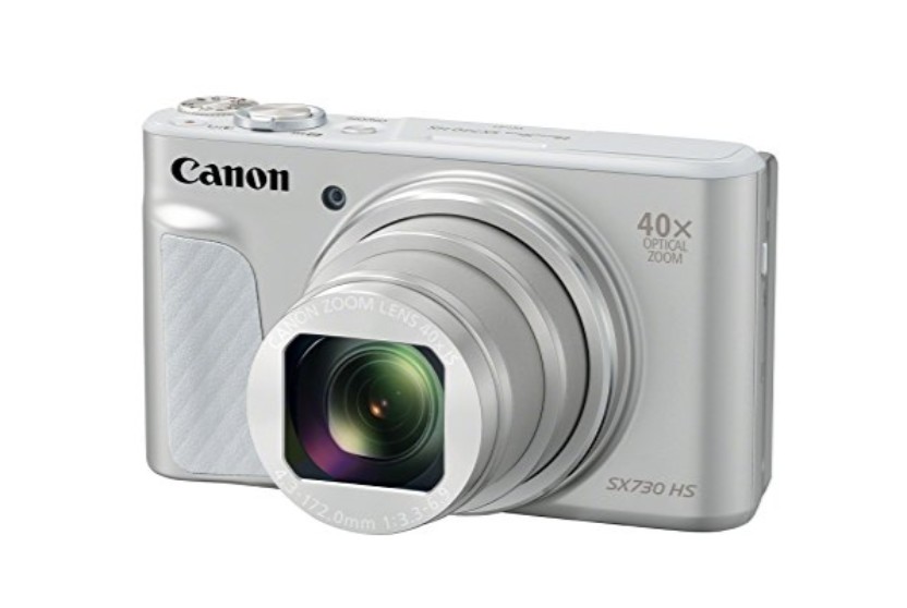 Canon PowerShot SX730HS 20.3MP Digital Camera