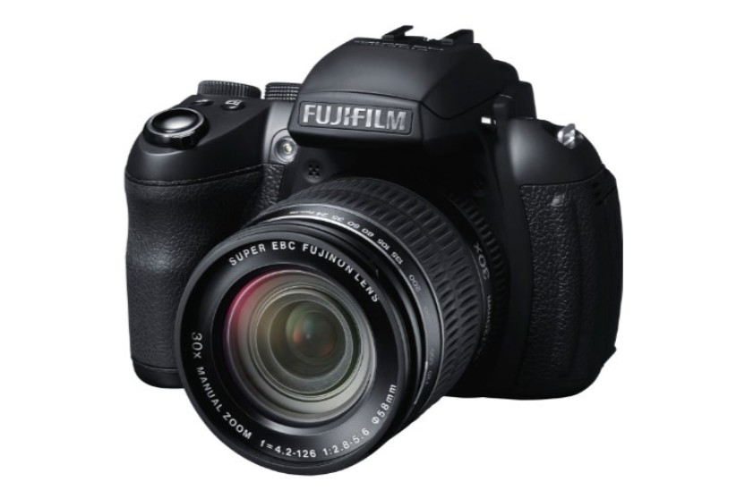 Fujifilm FinePix HS35EXR 16.3MP Digital Camera