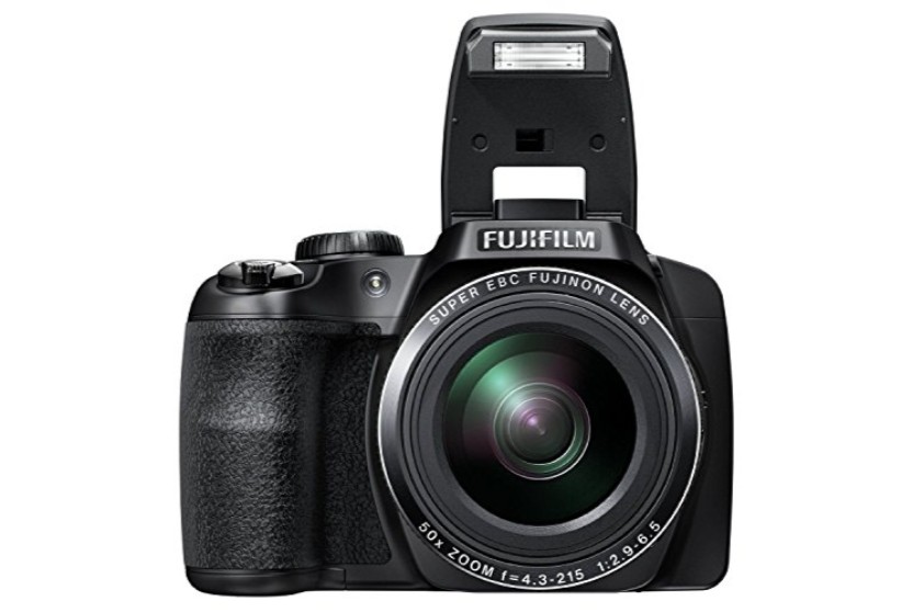 Fujifilm FinePix S9750 24.3MP Digital Camera