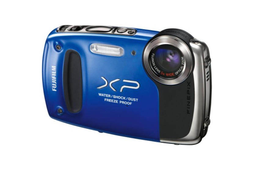 Fujifilm FinePix X P50 14.4MP Digital Camera