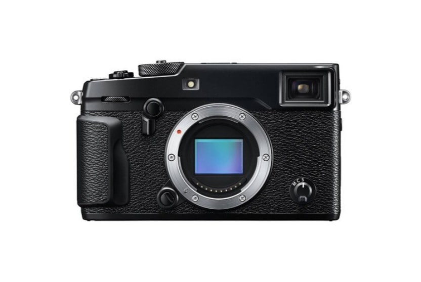 FUJIFILM X-Pro2 デジタルカメラ 本体 Fujifilm X Pro2 24.3MP Digital Camera Online at Lowest Price in India