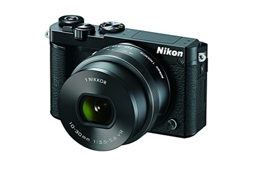 Nikon J5 MP Digital Camera Online at Lowest Price in India