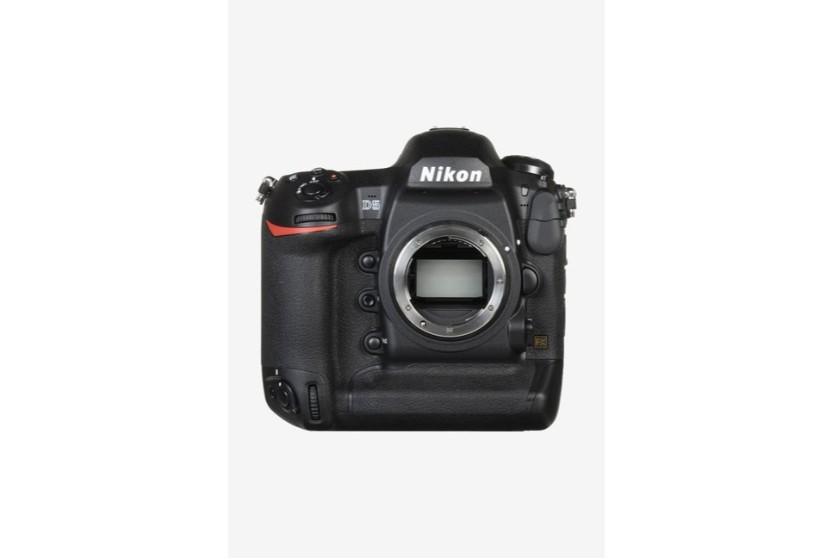 nikon d5 20 8mp dslr camera