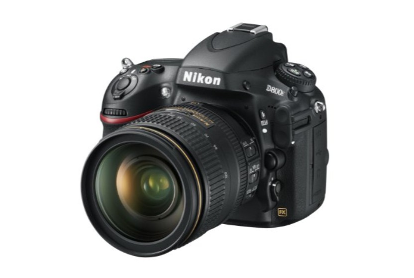 nikon d800e 36 3mp dslr camera