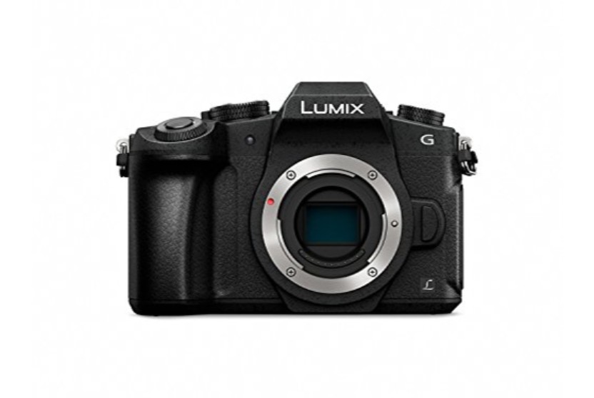 Panasonic Lumix DMC G85K DSLR Camera Online at Lowest