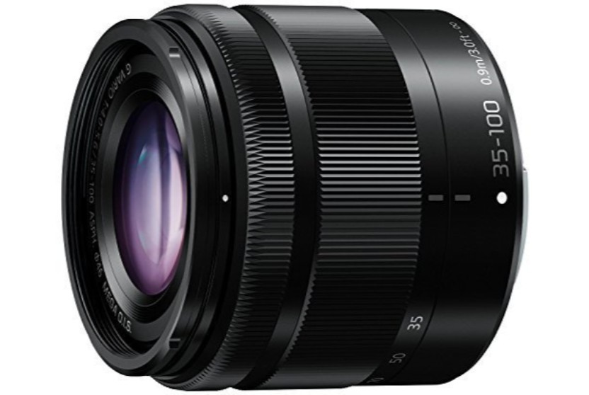 Panasonic LUMIX G7 16.0MP DSLR Camera