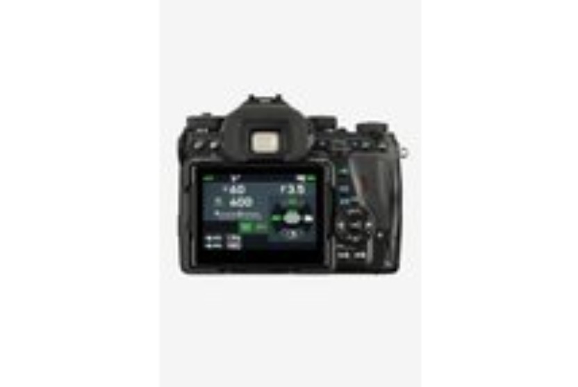 Ricoh Pentax K-1 DSLR Camera Online at Lowest Price in India