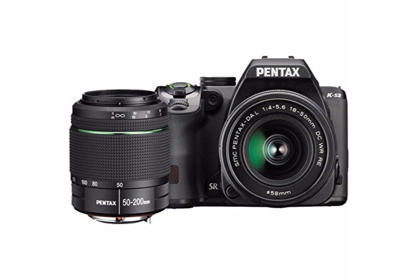 Ricoh Pentax K-S2 DSLR Camera Online at Lowest Price in India